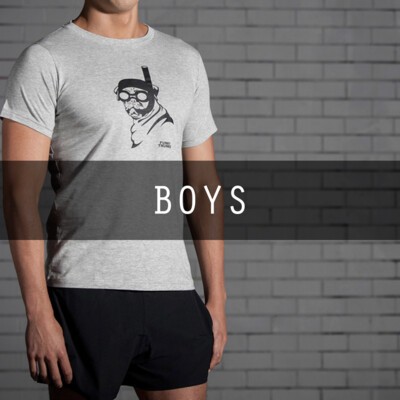 Boys