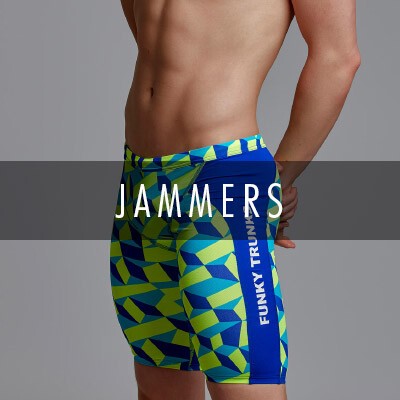 Training Jammers