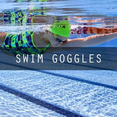 Swim Goggles