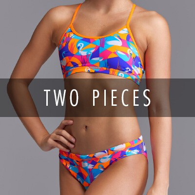 Two Pieces