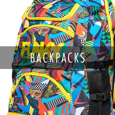 Backpacks