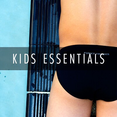 Kids Essentials