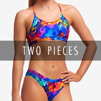 Two Pieces