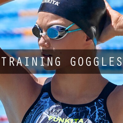 Training Goggles