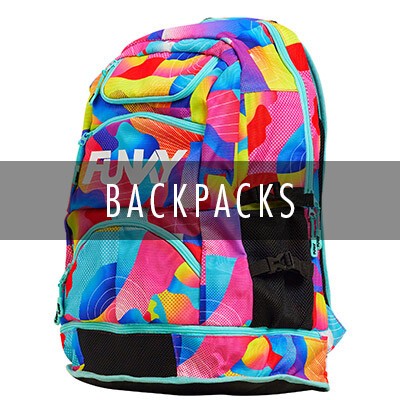 Backpacks