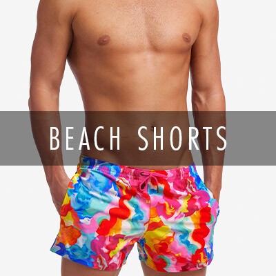 Beach Shorts