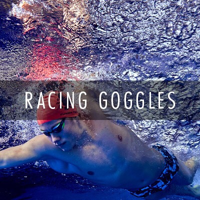 Racing Goggles