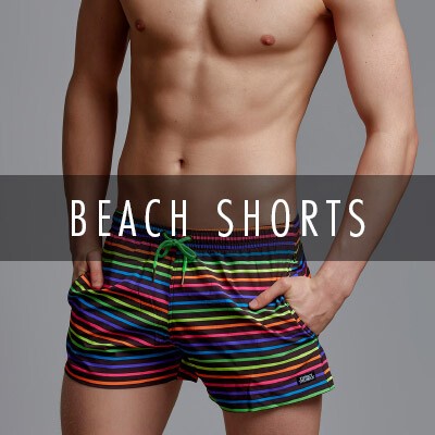 Beach Shorts