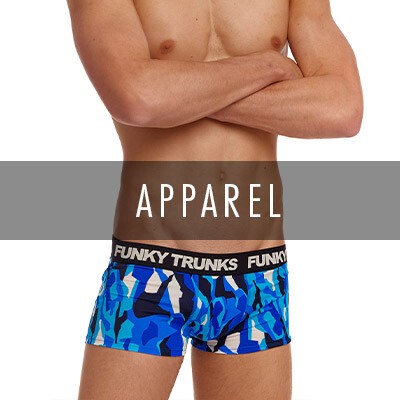 Apparel