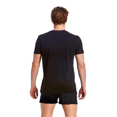 Fat Funk Men's Crew Neck T-Shirt