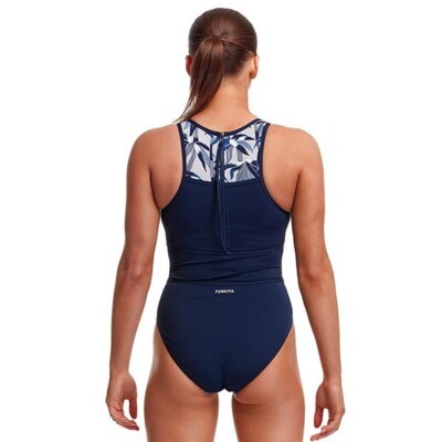 Jungle Mist Ladies Hi Flyer One Piece
