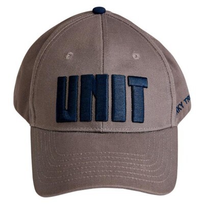 Unit  Get A Head Baseball Cap