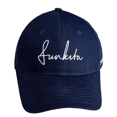White Scribble  Slim Shady Baseball Cap