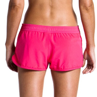 Hollywood Pink Ladies Watershort Separates