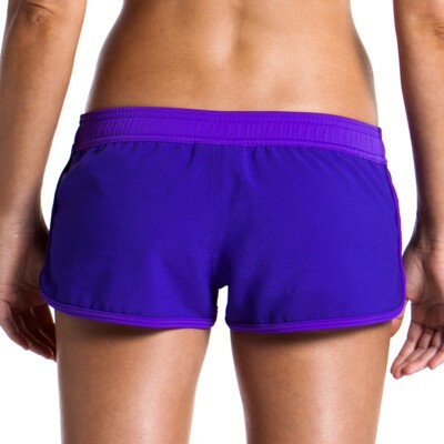 Indigo Rising Ladies Watershort Separates