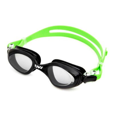 Mad Man  Star Swimmer Goggle