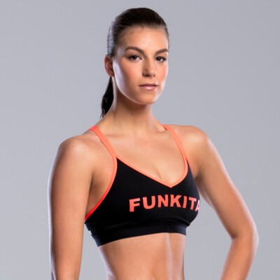 Stampd Candy Ladies Bondage Crop Top