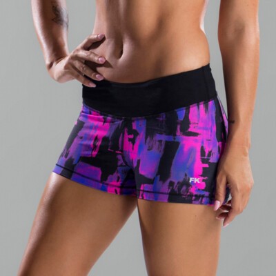 Impresser Ladies Mimi Mini Short