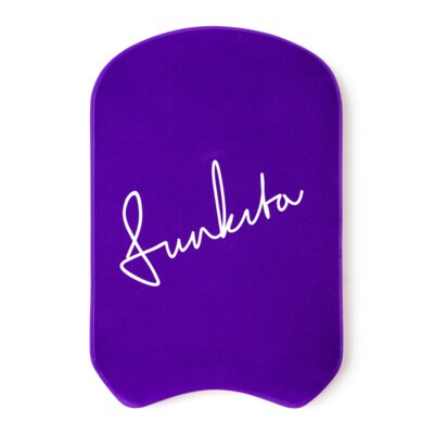 Still Purple  Training Kickboard