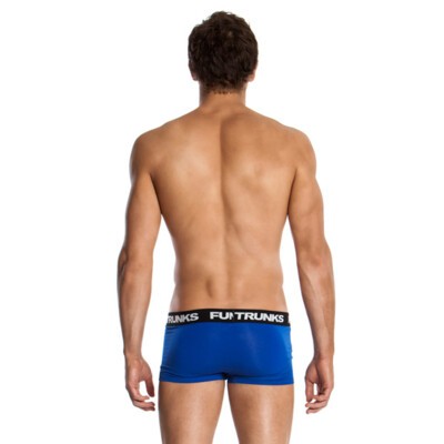 Still Speed Men's Underwear Trunks