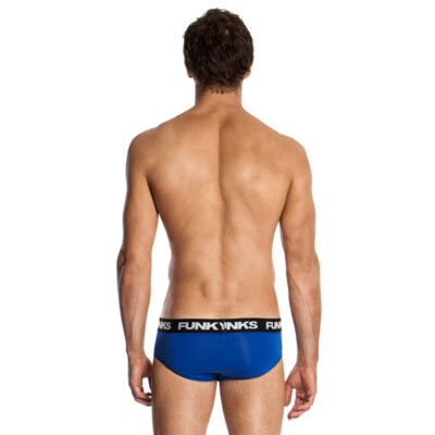 Still Speed Men's Underwear Briefs