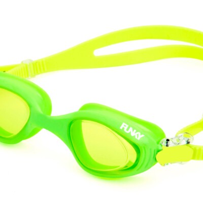 Green Machine  Star Swimmer Goggle