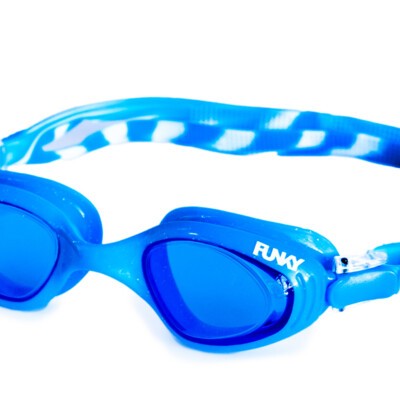 Slushee Swirl  Star Swimmer Goggle