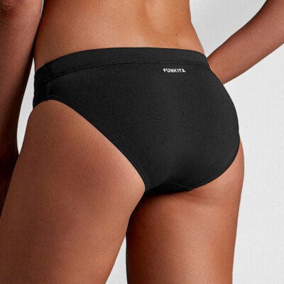 Still Black Ladies Sports Brief