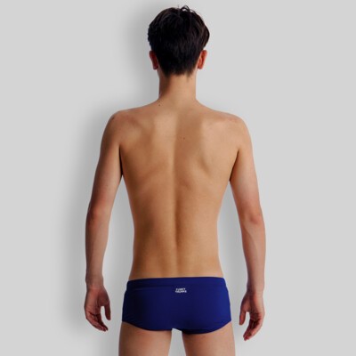 Still Ocean Boy's Classic Trunks