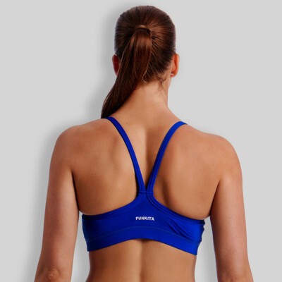 Still Speed Ladies Sports Top