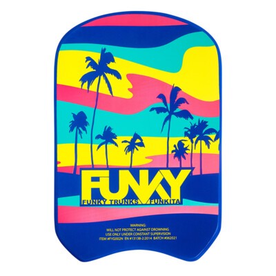Perfect Wave  Training Kickboard