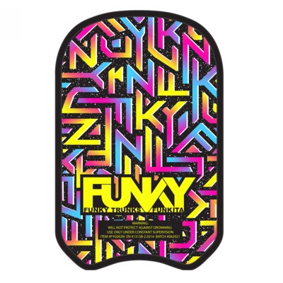 Brand Galaxy  Training Kickboard