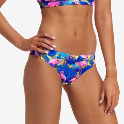 Mingo Magic Ladies Sports Brief