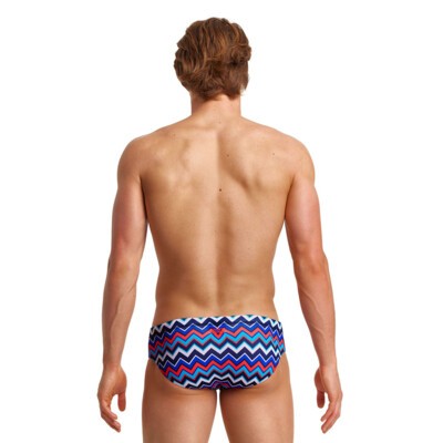 Nautical Mile Men's Classic Briefs