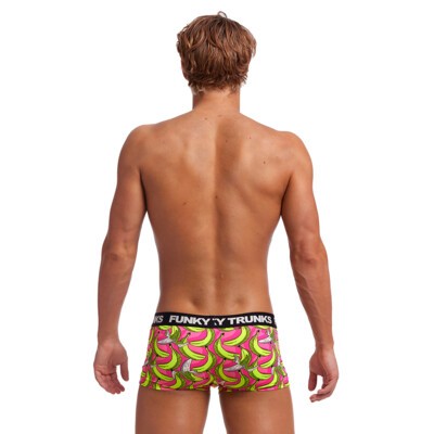 B2 Men's Underwear Trunks
