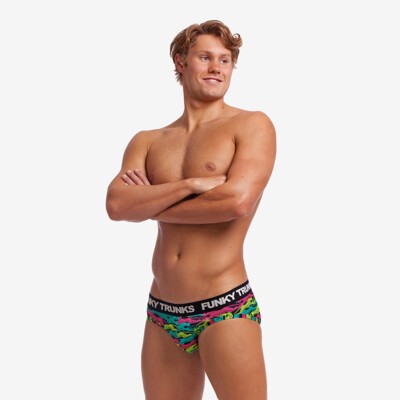 Speed Cheat Men's Underwear Briefs
