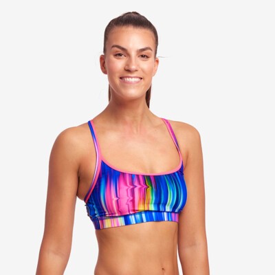 Event Horizon Ladies Sports Top