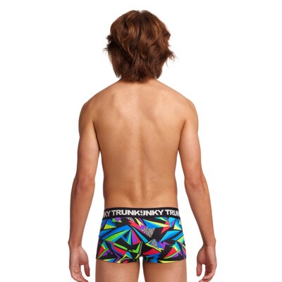 Beat It Boy's Underwear Trunks