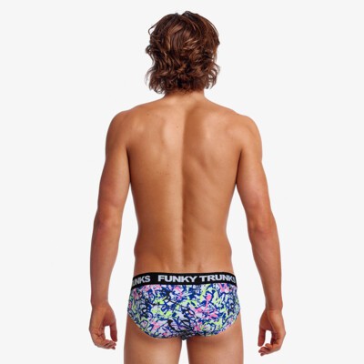 Big Squig Men's Underwear Briefs