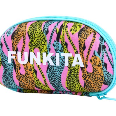 Lying Cheet  Case Closed Goggle Case