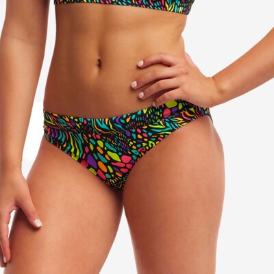 Spot Me Ladies Sports Brief