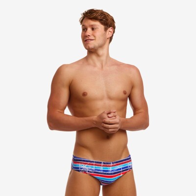 Posh Spice Men's Classic Briefs
