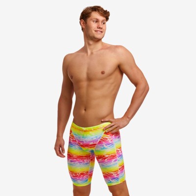 Lake Acid Men's Training Jammers