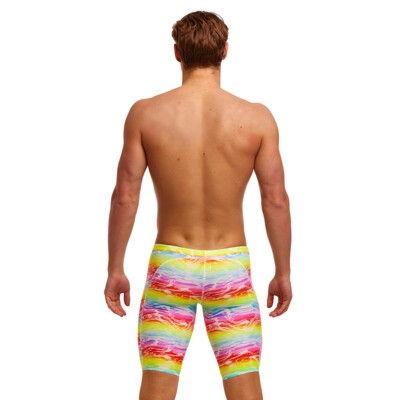 Lake Acid Men's Training Jammers