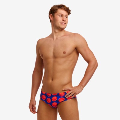 Shiny Balls Men's Classic Briefs