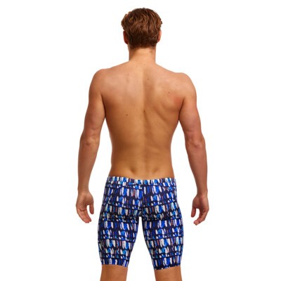 Perfect Teeth Men's Training Jammers
