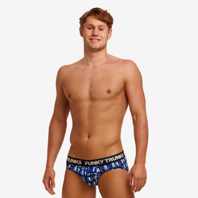 Perfect Teeth Men's Underwear Briefs
