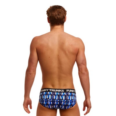 Perfect Teeth Men's Underwear Briefs