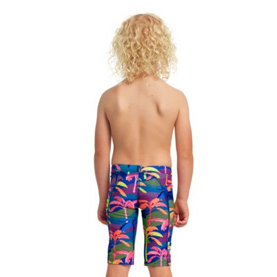 Palm A Lot Toddler Boy's Miniman Jammers