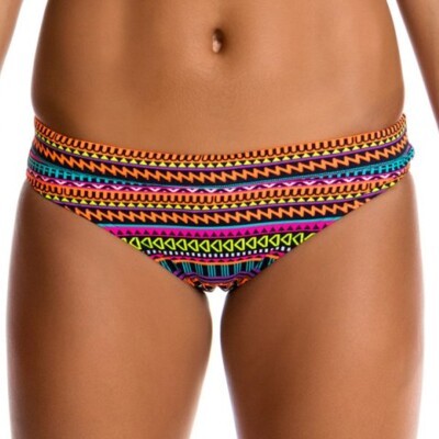 Cult Code Ladies Sports Brief